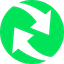 First Electronic Bank logo