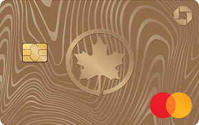 Aeroplan credit card
