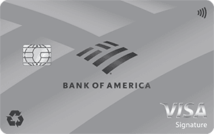 Unlimited Cash Rewards credit card