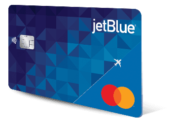 JetBlue credit card