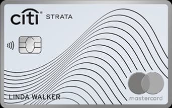 Rewards+ credit card