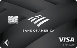 Premium Rewards credit card