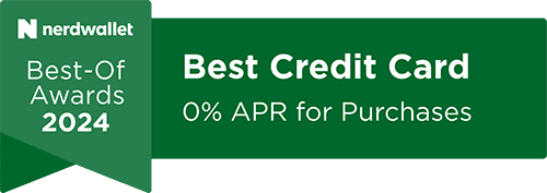 Cash+ credit card