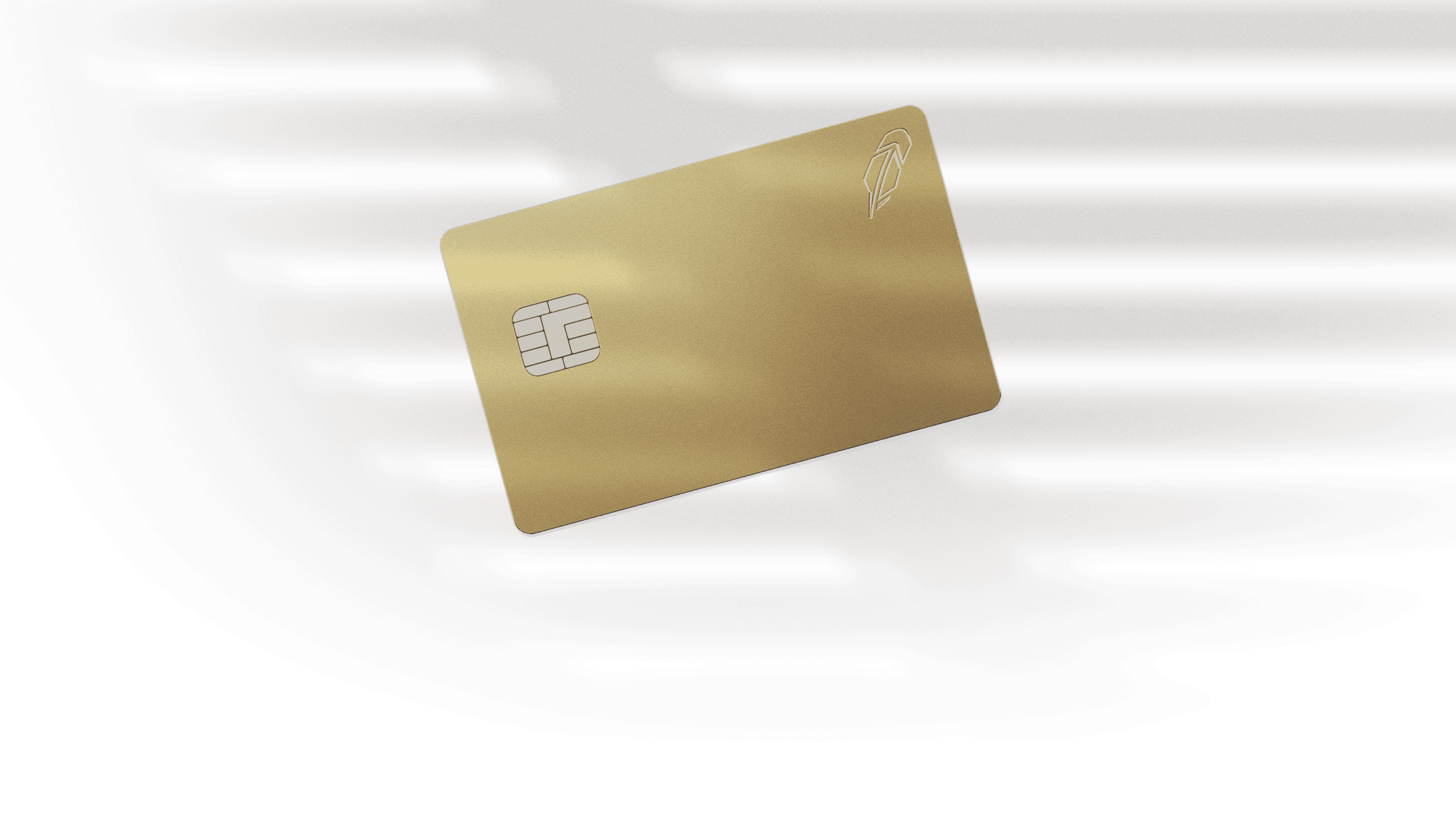 Robinhood Gold Card credit card