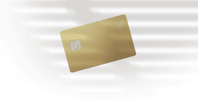 Robinhood Gold Card credit card