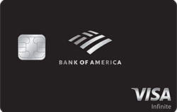 Premium Rewards Elite credit card