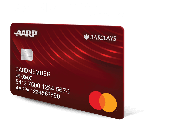 AARP Essential Rewards credit card