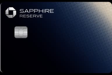 Sapphire Reserve