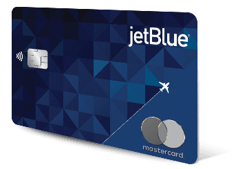 JetBlue Plus credit card
