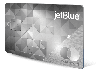 JetBlue Premier credit card
